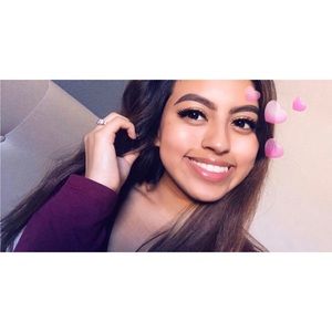 Meet your Posher, Ruth